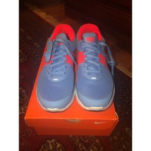 Nike sneakers